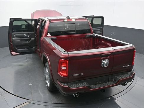 New 2026 RAM 1500 Big Horn image 76