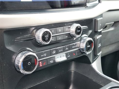 Certified 2022 Ford F150 XLT w/ Equipment Group 302A High image 22