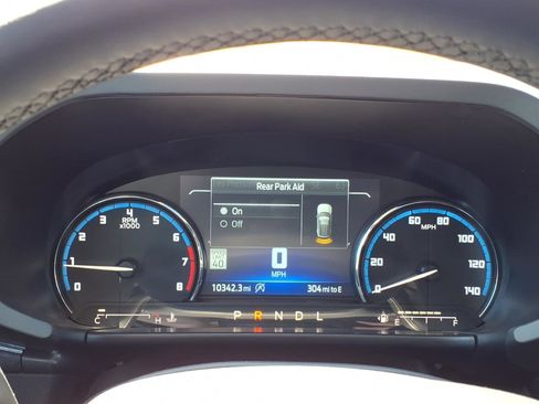 Used 2024 Ford Bronco Sport Outer Banks w/ Tech Package AWD/4WD image 27