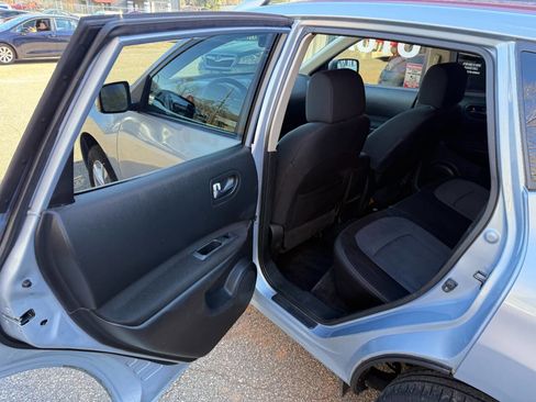 Used 2013 Nissan Rogue SV image 13