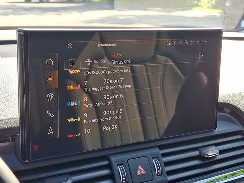 Used 2024 Audi Q5 2.0T Premium Plus w/ Premium Plus Package AWD/4WD image 19