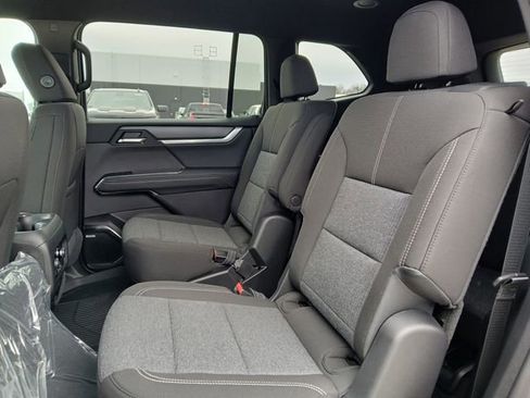 New 2026 GMC Acadia Elevation w/ LPO, Floor Liner Package image 12