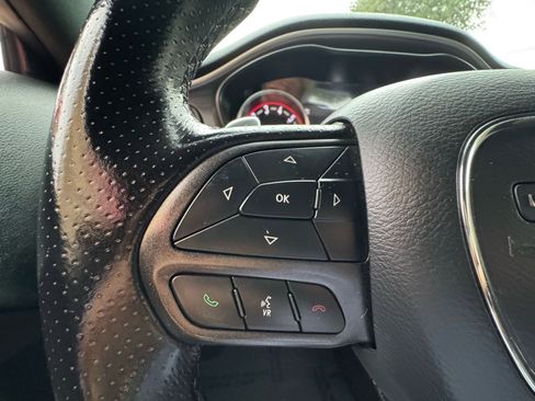 Used 2022 Dodge Challenger GT image 16