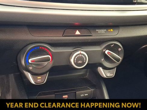 Used 2023 Kia Rio LX image 17