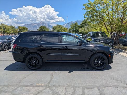 Used 2024 Dodge Durango GT AWD/4WD image 2