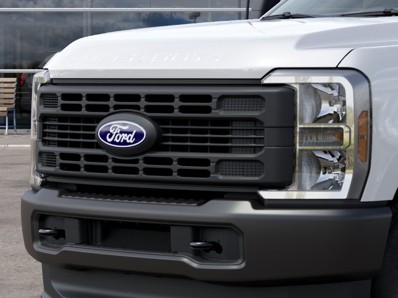 New 2027 Ford F250 XL AWD/4WD image 17