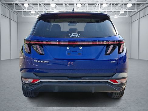 Certified 2023 Hyundai Tucson SEL w/ Convenience Package AWD/4WD image 5