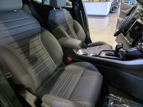 Used 2024 Dodge Hornet R/T AWD/4WD image 20