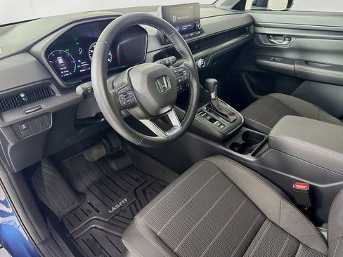 Used 2025 Honda CR-V Sport image 9