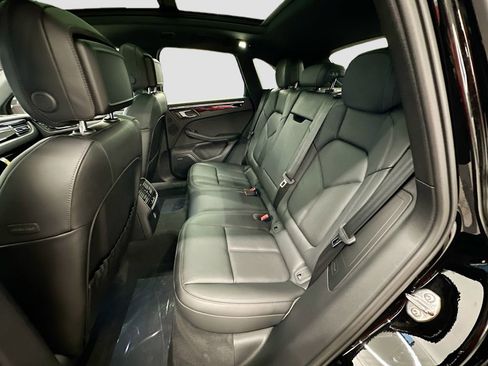 New 2026 Porsche Macan AWD/4WD image 24
