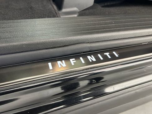 Used 2023 INFINITI QX60 Sensory w/ Vision Package AWD/4WD image 15