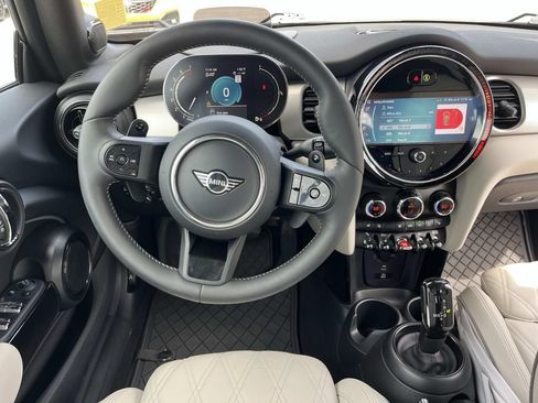 Used 2024 MINI Cooper S FWD image 12