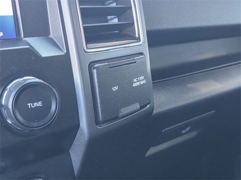 Used 2019 Ford F150 XLT w/ Equipment Group 302A Luxury image 24