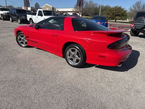 Used 1999 Pontiac Firebird Formula image 29