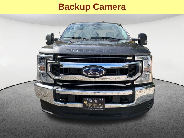 Used 2022 Ford F250 XL w/ STX Appearance Package AWD/4WD image 4