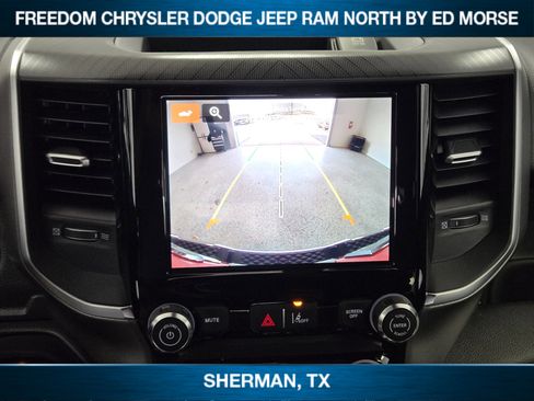 New 2026 RAM 1500 Lone Star image 12