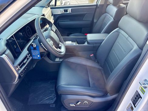 New 2026 Hyundai Santa Fe Limited image 22