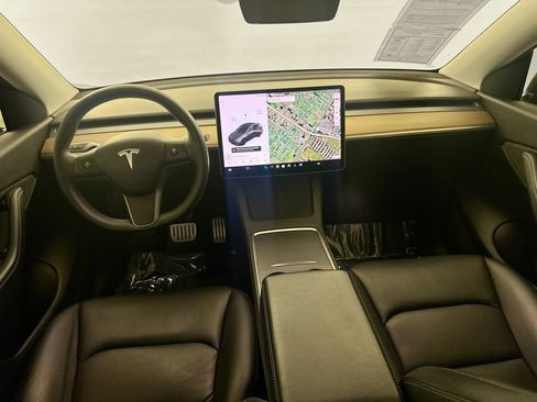 Used 2022 Tesla Model Y Performance AWD/4WD image 20