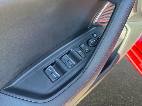 Used 2021 Acura TLX Type S image 17