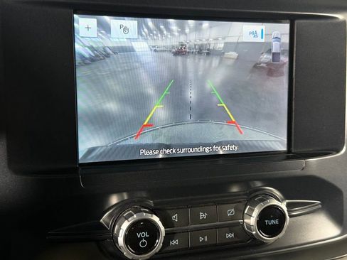 Used 2024 Nissan Pathfinder Platinum w/ Cargo Package image 21