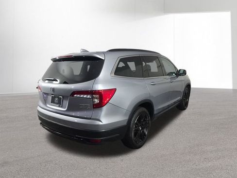 Used 2022 Honda Pilot Special Edition image 13