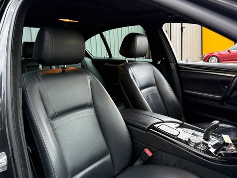 Used 2015 BMW 528i xDrive Sedan image 11