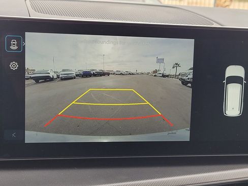 New 2026 Hyundai Santa Fe SEL image 8