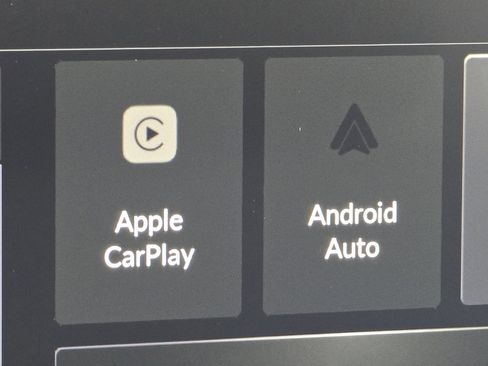 New 2026 Honda CR-V EX-L image 4