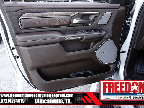 Used 2026 RAM 1500 Limited AWD/4WD image 42