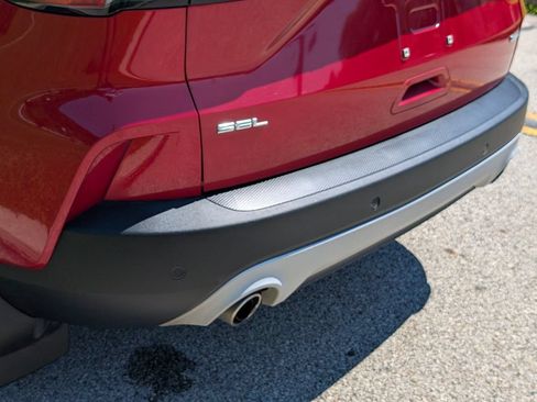 Used 2020 Ford Escape SEL AWD/4WD image 20