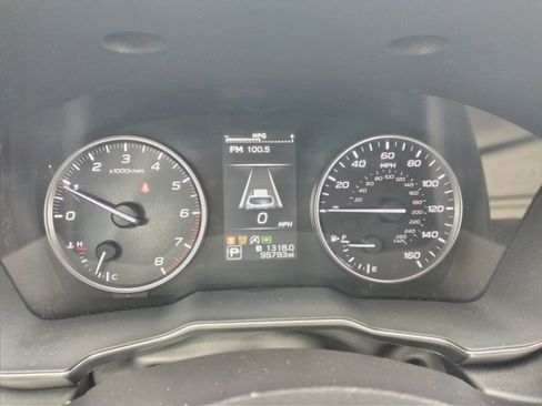 Used 2023 Subaru Outback Limited image 26