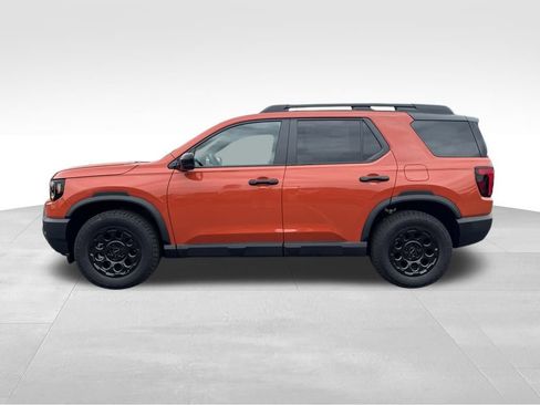 Used 2026 Honda Passport TrailSport image 8