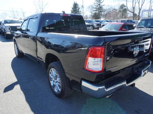 Used 2022 RAM 1500 Big Horn image 6