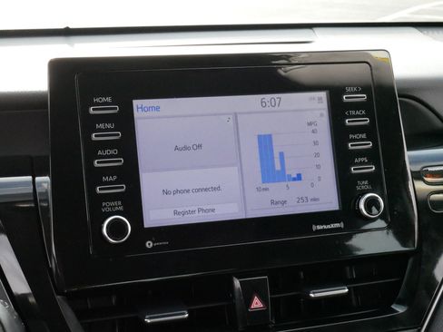 Certified 2024 Toyota Camry LE w/ Convenience Package FWD image 22