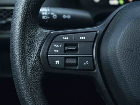 Used 2026 Honda HR-V LX image 20