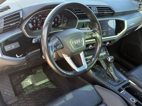 Certified 2023 Audi Q3 2.0T Premium Plus w/ Premium Plus Package AWD/4WD image 4