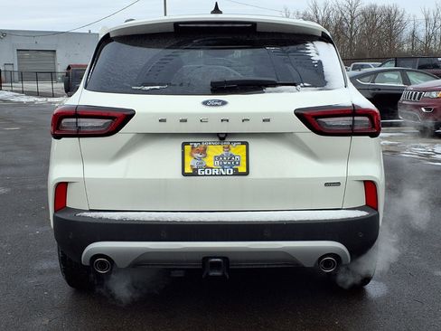 Used 2024 Ford Escape SE w/ PHEV Premium Package image 25