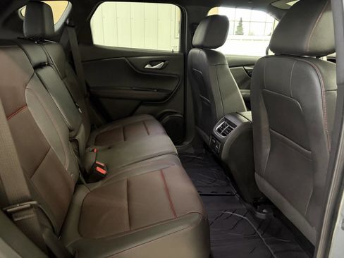 Used 2024 Chevrolet Blazer RS w/ Driver Confidence II Package image 35
