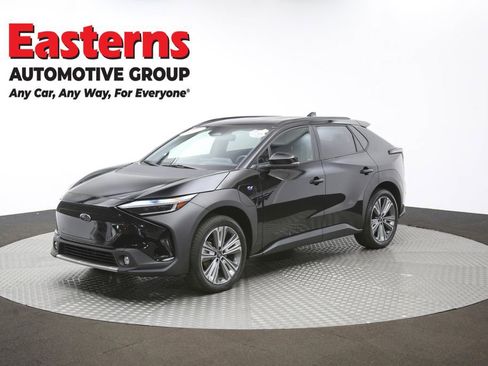 Used 2023 Subaru Solterra AWD image 54