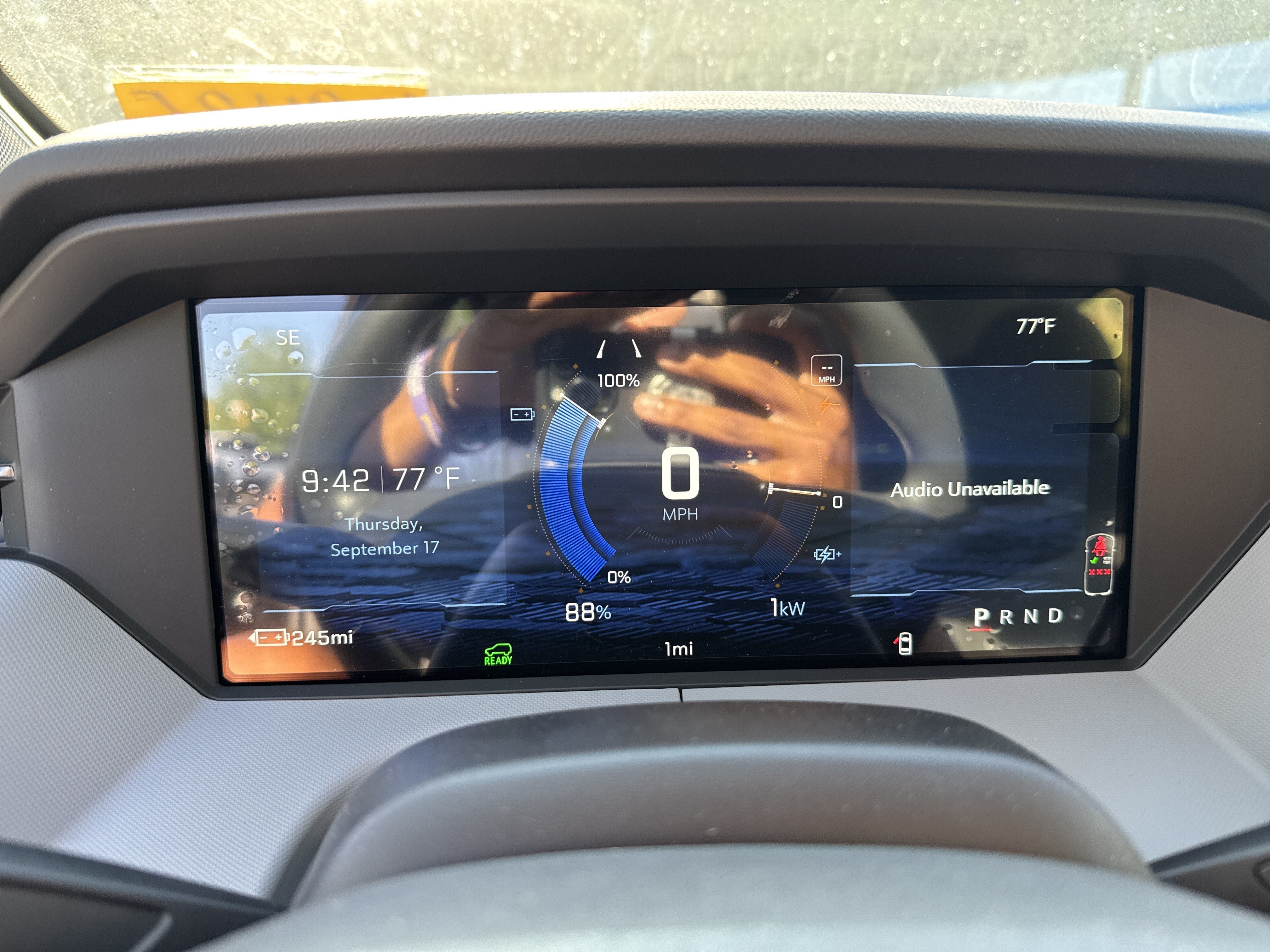 New 2027 Chevrolet Bolt LT FWD image 26