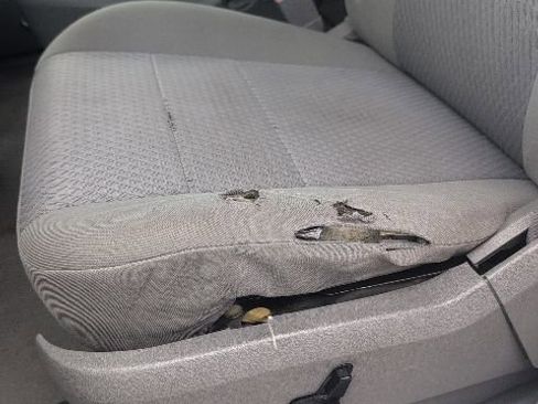 Used 2009 Chrysler Town & Country Touring image 25