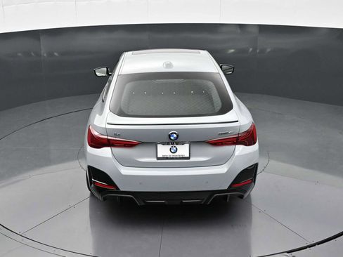 New 2026 BMW i4 eDrive40 w/ M Sport Package RWD image 22