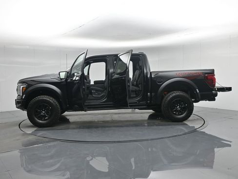 New 2026 Ford F150 Raptor image 4