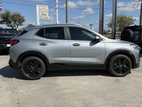 New 2026 Buick Encore GX Sport Touring w/ Advanced Technology Package image 3