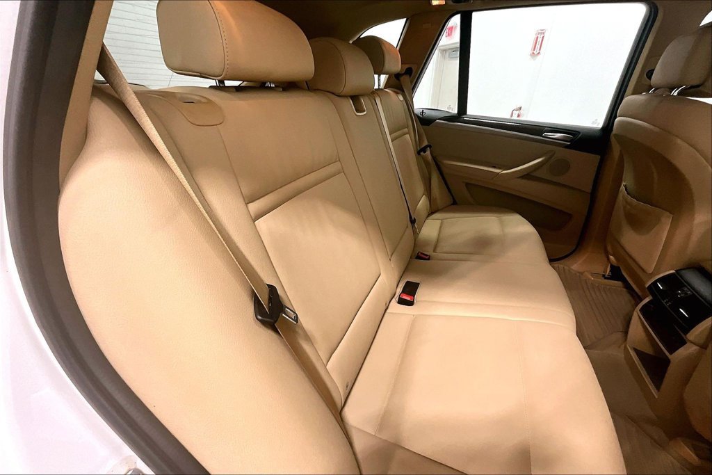 Used 2013 BMW X5 xDrive35i AWD/4WD image 25