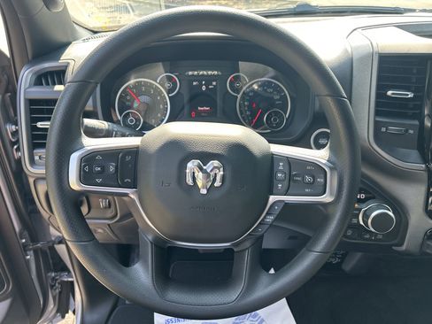 New 2025 RAM 1500 Tradesman w/ Off Road Group image 17