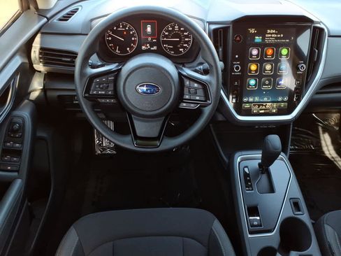 Certified 2025 Subaru Crosstrek 2.0i Premium w/ Convenience Package #2 image 29