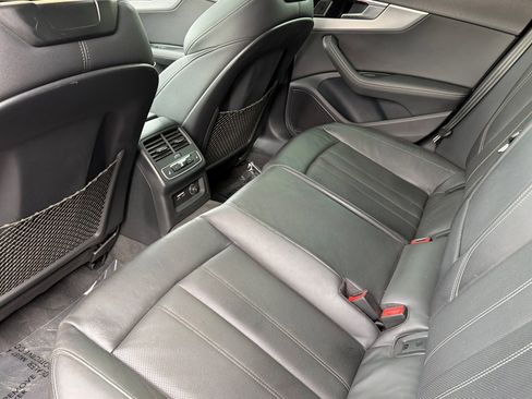 Used 2023 Audi A5 2.0T Prestige w/ Black Optic Plus Package image 11