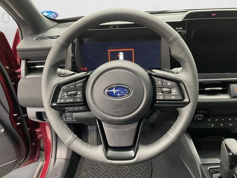 New 2026 Subaru Outback Limited AWD/4WD image 13