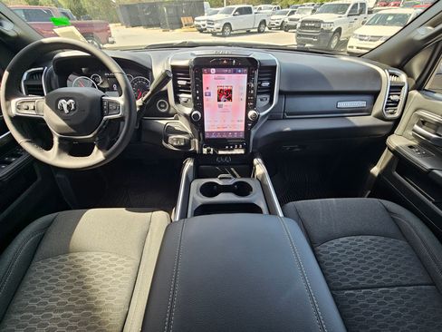 New 2026 RAM 2500 Big Horn image 9